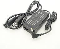 💡 djw 19v 3.42a 65w ac power adapter charger for toshiba satellite c55 c655 c850 c50 l755 c855 l655 l745 p50 c855d c55d s55;toshiba portege z30 z930 z830;satellite radius 11 14 15 - reliable and high-quality charger for toshiba laptops logo