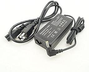 img 3 attached to 💡 DJW 19v 3.42A 65W AC Power Adapter Charger for Toshiba Satellite C55 C655 C850 C50 L755 C855 L655 L745 P50 C855D C55D S55;Toshiba Portege Z30 Z930 Z830;Satellite Radius 11 14 15 - Reliable and High-Quality Charger for Toshiba Laptops
