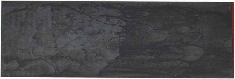 forney 49620 열간 압연 plate 로고