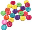 mahaohao sewing buttons scrapbooking colorful logo