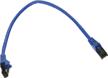 belkin 1 foot rj 45 patch cable logo
