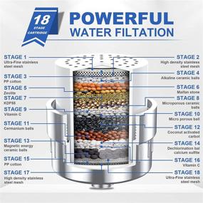 img 3 attached to Filtered Pressure Filters Chlorine Substances