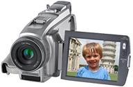 видеокамера sony minidv digital handycam camcorder dcrhc65 с 10-кратным оптическим зумом (производителем прекращена) логотип