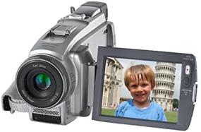 img 2 attached to Sony MiniDV Digital Handycam Camcorder DCRHC65 with 10x Optical Zoom (Discontinued by Manufacturer)