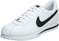 👟 revamp your style with nike cortez basic leather 06 logo