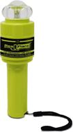 🔦 acr resqflare e-flare and flag - uscg approved replacement for pyrotechnic flares (acr 3966) логотип