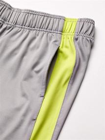 img 2 attached to 👖 Оптимизированные вязаные тренировочные брюки для мальчиков.