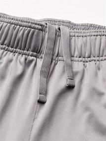 img 1 attached to 👖 Оптимизированные вязаные тренировочные брюки для мальчиков.