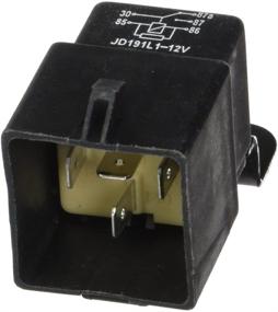 img 1 attached to Standard Motor Products RY214 Relay