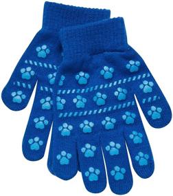 img 2 attached to 🧤 Boys' Nickelodeon Patrol Winter Mitten Glove: Essential Cold Weather Accessories