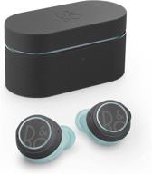 bang olufsen customizable microphones waterproof cell phones & accessories logo