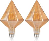 💡 enhanced lighting elegance: dimmable chandelier with incandescent-like brilliance логотип