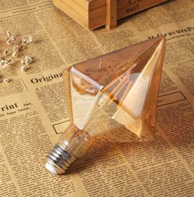 img 2 attached to 💡 Enhanced Lighting Elegance: Dimmable Chandelier with Incandescent-like Brilliance