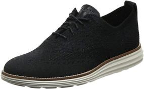 img 4 attached to Cole Haan Original Sneaker Magnet Men's Shoes: Elevating Style and Comfort