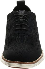 img 3 attached to Cole Haan Original Sneaker Magnet Men's Shoes: Elevating Style and Comfort