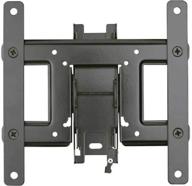 📺 optimized vuepoint f18 tilt and low profile mount for 15-32 inch tvs logo