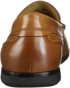 img 2 attached to 👞 Dockers Men's Lindon Loafer Butterscotch Slip-On Shoes for Men