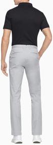 img 2 attached to Calvin Klein Liquid Touch Cadet Men's Clothing and Shirts