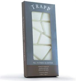 img 2 attached to 🌿 Discover Earthy Essentials: Trapp Fragrance Variety Collection