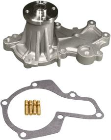 img 1 attached to ACDelco 252 718 Professional Water Pump