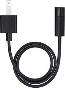 img 3 attached to Laptop Surface Pro Charger 15V 2.58A 44W Power Supply for Microsoft Surface Book Pro - Efficient Charging Solution with 6.5ft Charging Cable and USB