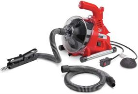 img 4 attached to Ridgid 55808 PowerClear Cleaning Blockages