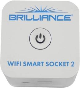 img 3 attached to 💡 Revolutionize Your Smart Lighting Control with Brilliance LED BRI-WIFI-Smart-Socket-2!