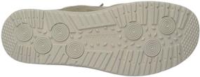 img 1 attached to 👞 Skechers MELSON VOLGO Canvas Moccasin Medium: Comfortable and Stylish Footwear for Everyday Wear