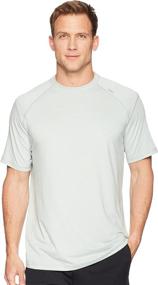 img 3 attached to Tasc Performance Carrollton T Shirt Heather: Ideal Active Men's Clothing