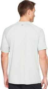 img 1 attached to Tasc Performance Carrollton T Shirt Heather: Ideal Active Men's Clothing