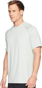 img 2 attached to Tasc Performance Carrollton T Shirt Heather: Ideal Active Men's Clothing