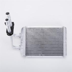 img 3 attached to 🔥 TYC 96051 Heater Core Replacement: Premium Quality and Exceptional Performance