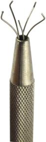 img 1 attached to 🔧 High Performance 4-1/2” Prong Pick-Up Tool (5 Prong) - 861PT