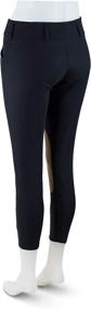 img 1 attached to R J Classics Ladies Breech Black