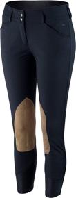 img 2 attached to R J Classics Ladies Breech Black