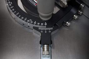 img 2 attached to 🔧 Enhance Precision and Efficiency with JessEm 07150 Mite-R-Excel II Miter Gauge