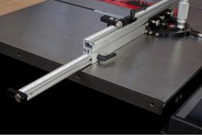 img 3 attached to 🔧 Enhance Precision and Efficiency with JessEm 07150 Mite-R-Excel II Miter Gauge