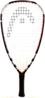 head liquidmetal 170 racquet color logo