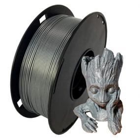 img 4 attached to 🔥 Ultimate NovaMaker ABS Filament 1: The Perfect Additive Manufacturing Solution