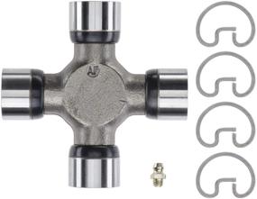 img 3 attached to Enhanced MOOG 330 Universal Joint