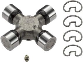 img 4 attached to Enhanced MOOG 330 Universal Joint