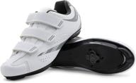 🚴 tommaso pista women's cycling shoes - classy option for female cyclists logo