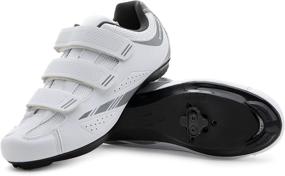 img 4 attached to 🚴 Tommaso Pista Women's Cycling Shoes - Classy Option for Female Cyclists