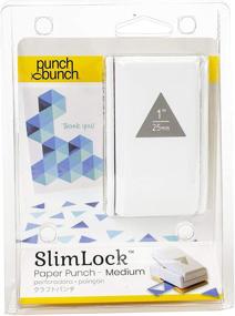 img 3 attached to SlimLock Medium Punch Triangle Inch