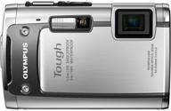 olympus tg 610 digital camera optical logo