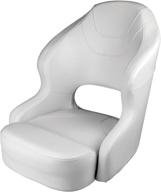 baja series bucket seat by wise: comfort and style combined logo