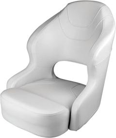img 3 attached to Baja Series Bucket Seat by Wise: Comfort and Style Combined
