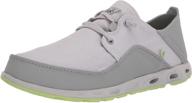 👞 columbia bahama men's relaxed fit kettle shoes logo