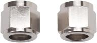 russell 660571 endura 6an fittings logo