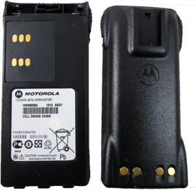 img 1 attached to Motorola HNN9008AR 1500MAh Battery MTX9250